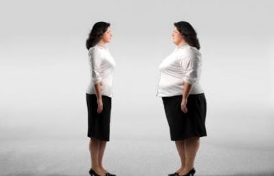 Возрастной набор веса: почему с годами мы поправляемся?