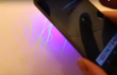 LED УФ лампа для сушки ногтей в домашних условиях Где найти ультрафиолет дома